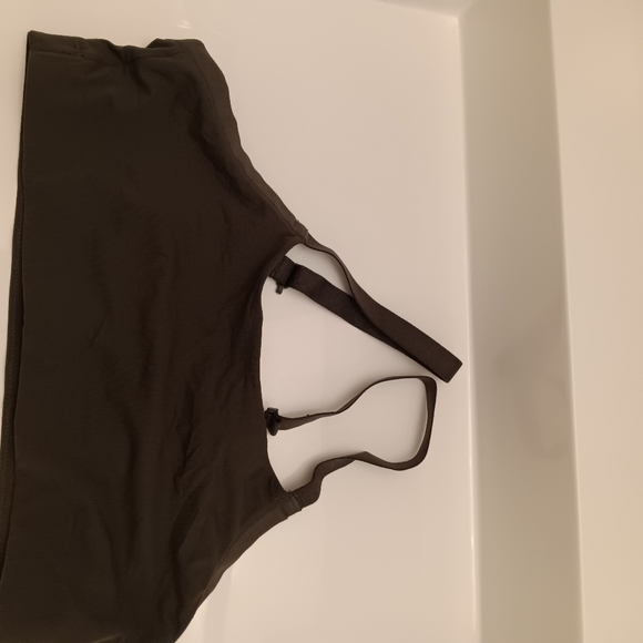 Natori Sports Bralette Size L - Picture 2 of 4